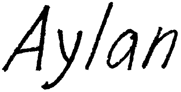 Aylan Font