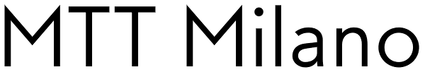 MTT Milano Font