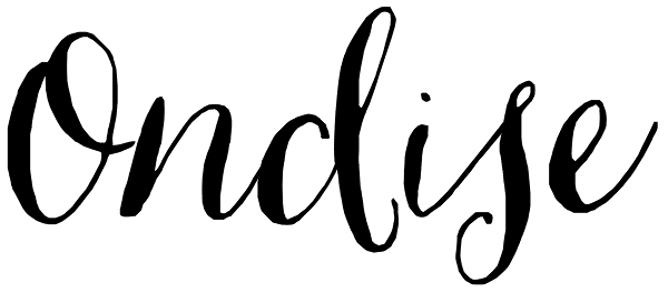 Ondise Font