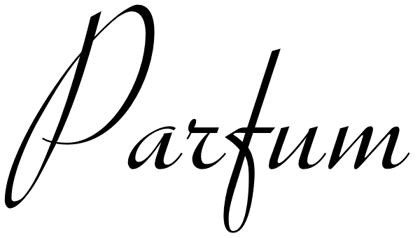 Parfum Font