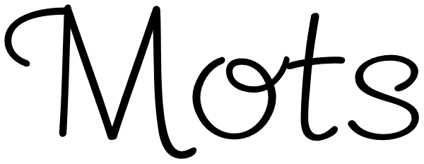 Mots Font