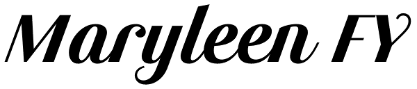 Maryleen FY Font