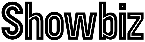 Showbiz Font