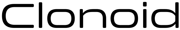 Clonoid Font