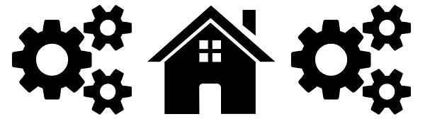 Iconized Service Contact Font