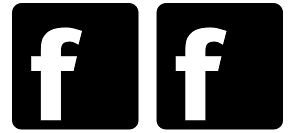 Iconized Social Font
