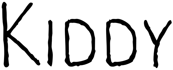 Kiddy Font