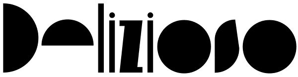 Delizioso Font