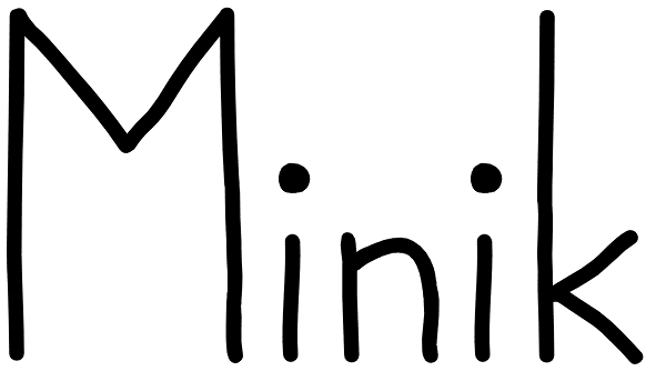 Minik Font