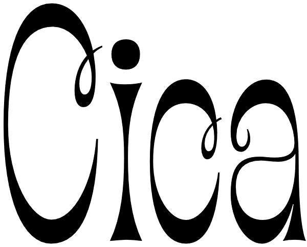 Cica Font