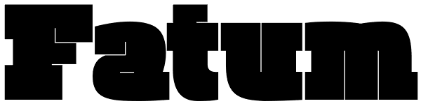 Fatum Font