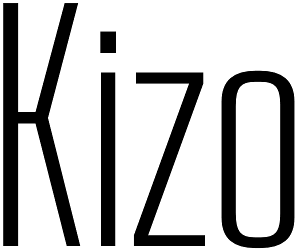 Kizo Font