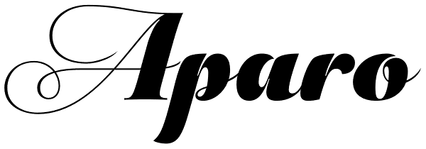 Aparo Font