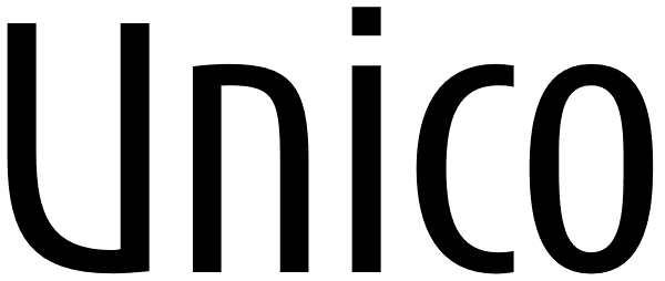 Unico Font