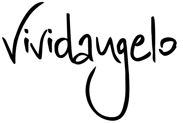 Vividangelo Font