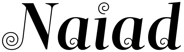 Naiad Font