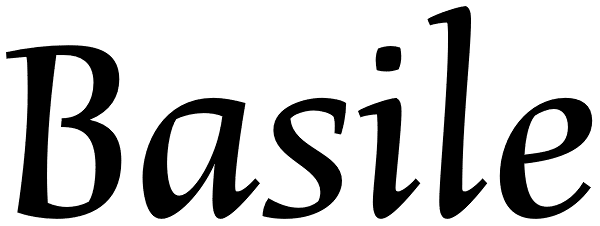 Basile Font