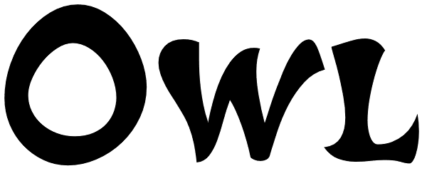 Owl Font