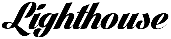 Lighthouse Font