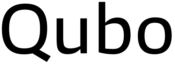 Qubo Font