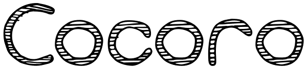 Cocoro Font