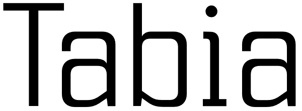 Tabia Font