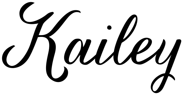 Kailey Font