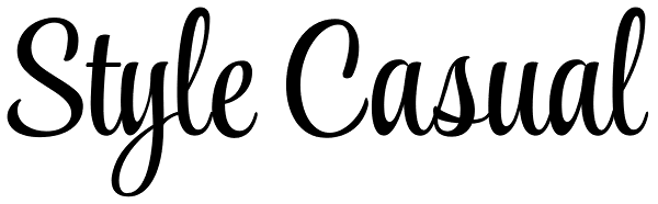 Style Casual Font