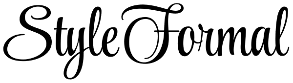 Style Formal Font