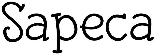 Sapeca Font