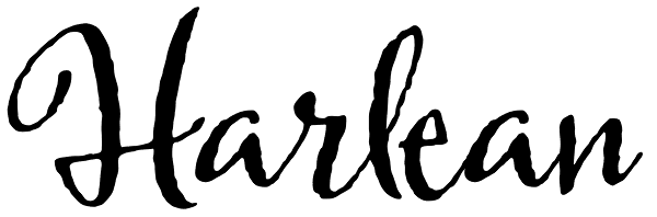 Harlean Font