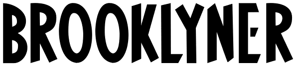 Brooklyner Font