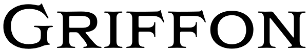 Griffon Font