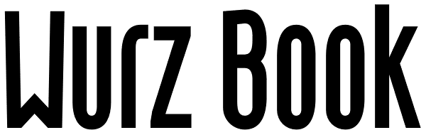 Wurz Book Font