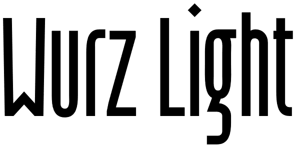 Wurz Light Font