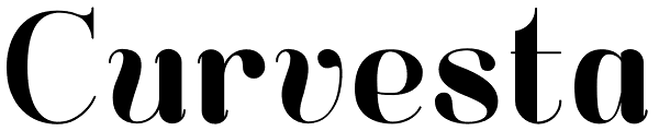 Curvesta Font