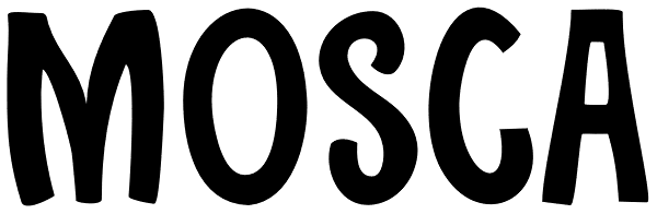 Mosca Font