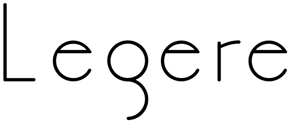 Legere Font