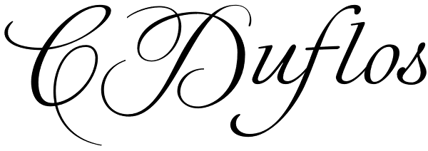 CDuflos Font