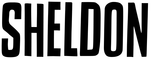 Sheldon Font