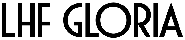 LHF Gloria Font