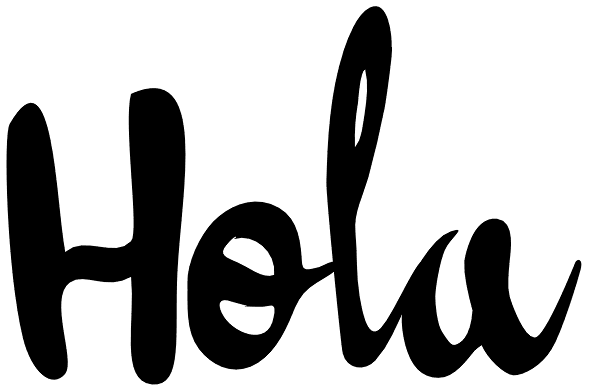 Hola Font