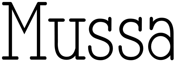 Mussa Font