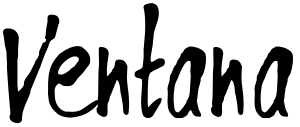 Ventana Font