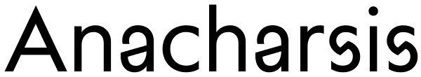 Anacharsis Font