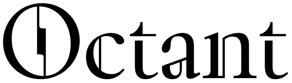 Octant Font