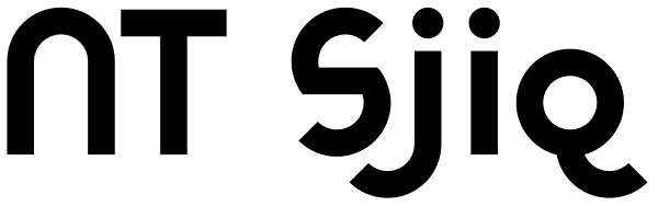 NT Sjiq Font