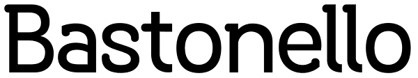 Bastonello Font