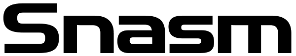 Snasm Font