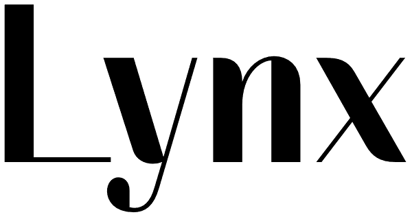 Lynx Font